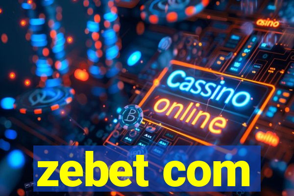 zebet com